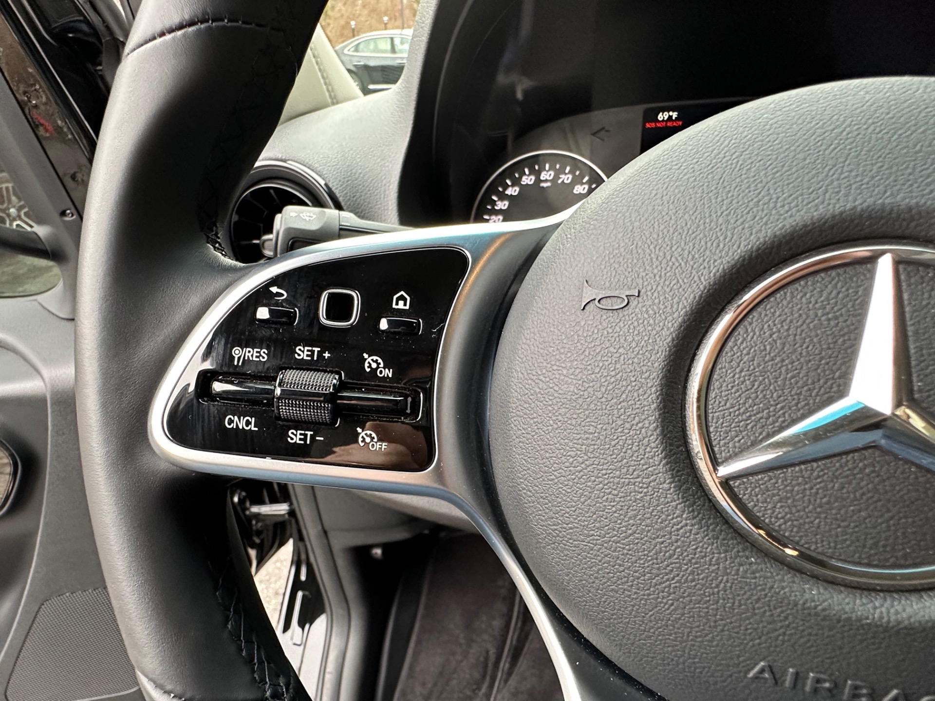 2021 Mercedes-Benz Sprinter 2500 High Top Conversion Stock # 073337 for ...