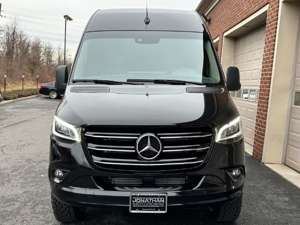 Used-2021-Mercedes-Benz-Sprinter-AWD-2500-High-Top-Conversion