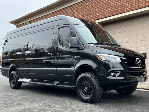 Used-2021-Mercedes-Benz-Sprinter-AWD-2500-High-Top-Conversion