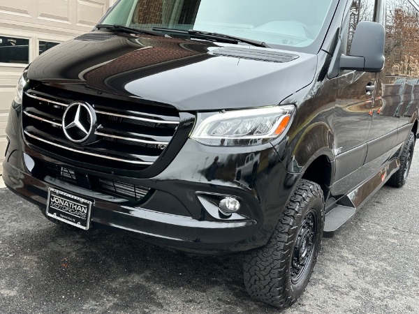 Used-2021-Mercedes-Benz-Sprinter-AWD-2500-High-Top-Conversion