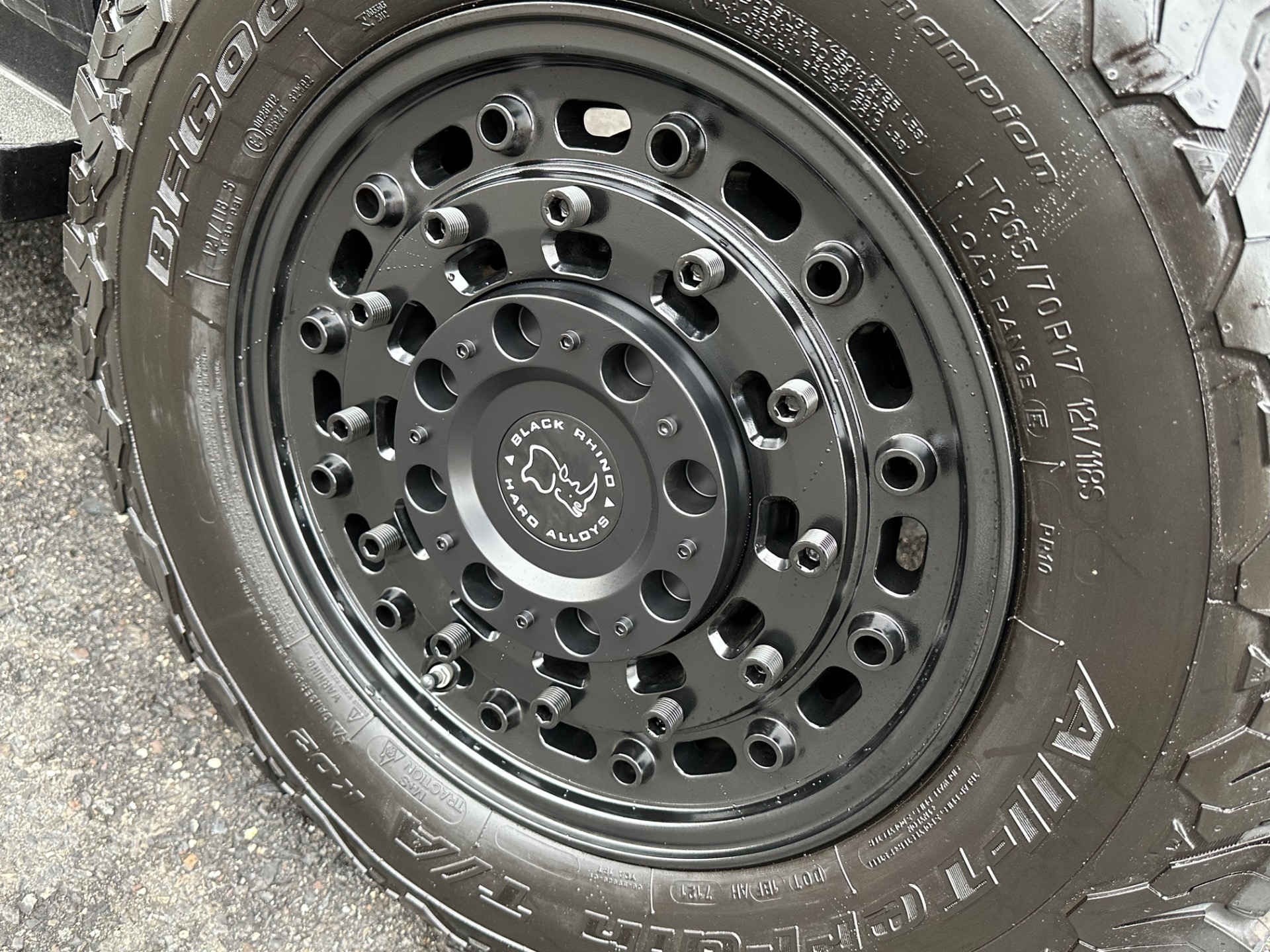 2021 Mercedes-Benz Sprinter 2500 High Top Conversion Stock # 073337 for ...