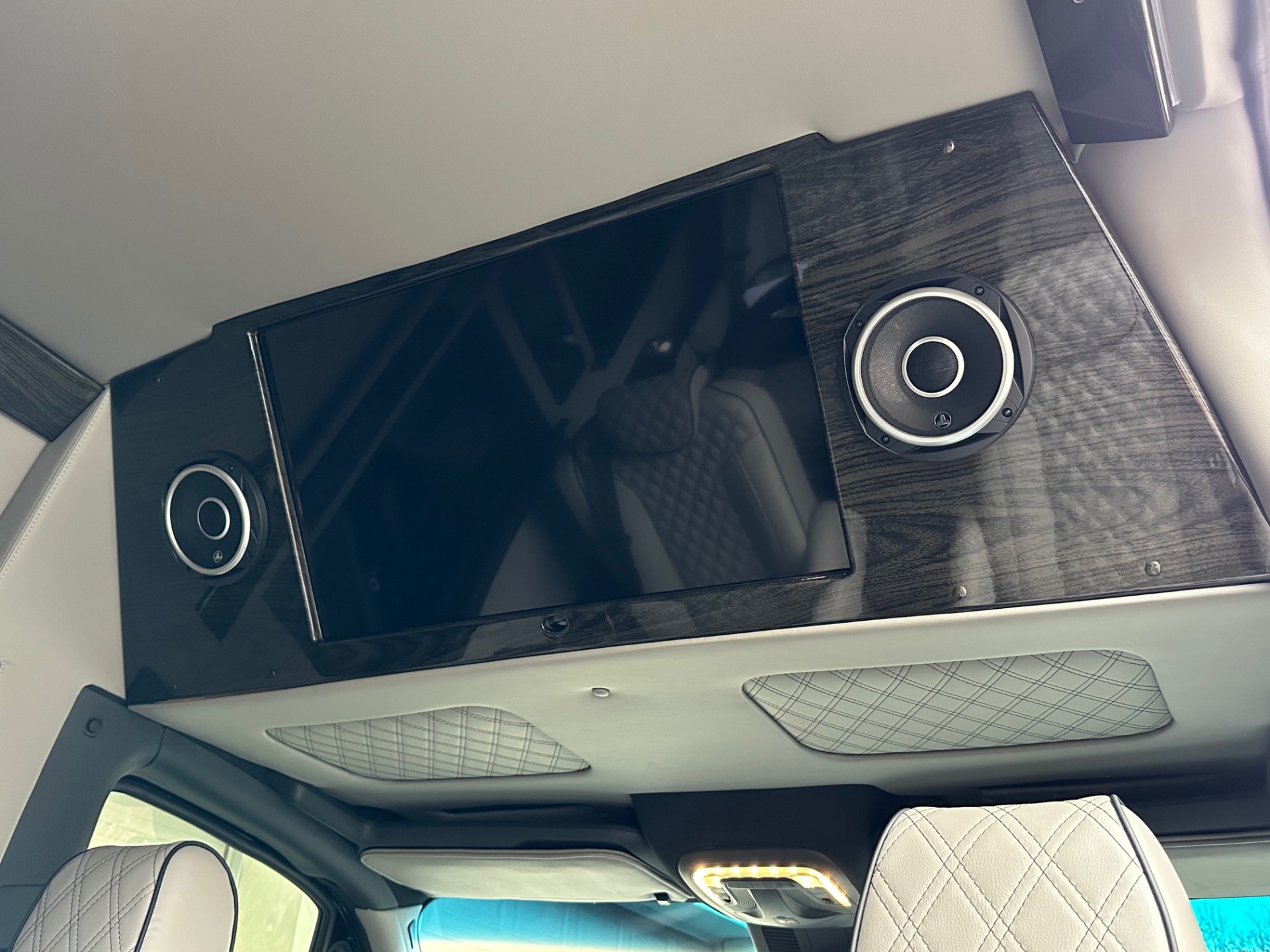 2021 Mercedes-Benz Sprinter 2500 High Top Conversion Stock # 073337 for ...