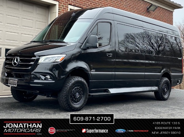 Used-2021-Mercedes-Benz-Sprinter-AWD-2500-High-Top-Conversion