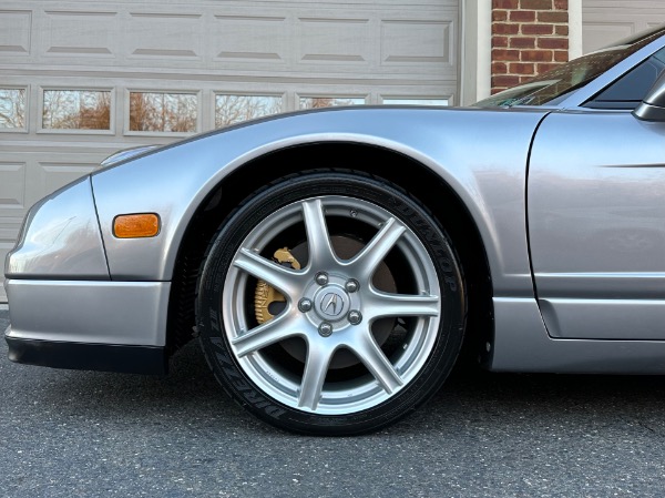 Used-2003-Acura-NSX--T