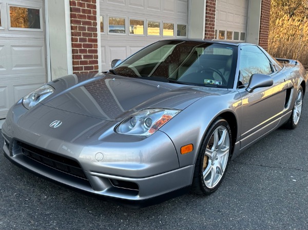 Used-2003-Acura-NSX--T