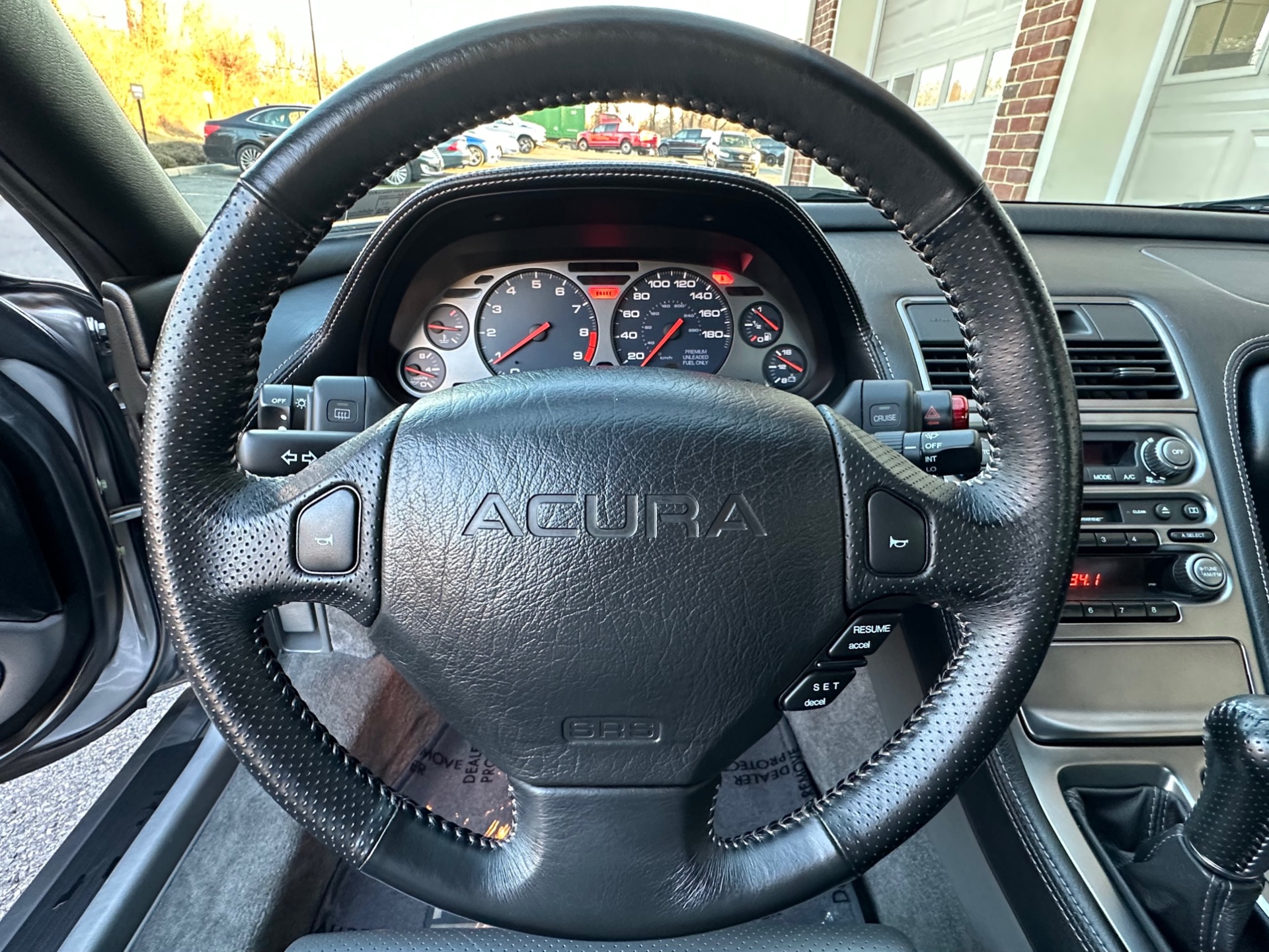 Used-2003-Acura-NSX--T