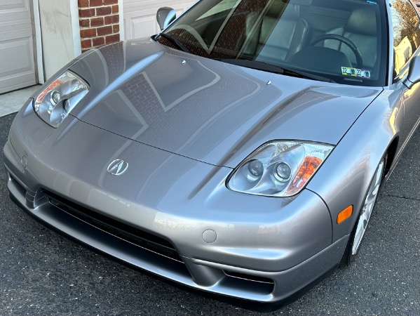 Used-2003-Acura-NSX--T