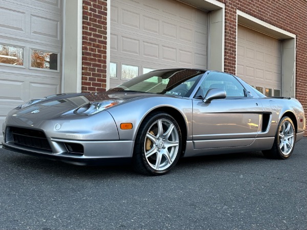 Used-2003-Acura-NSX--T