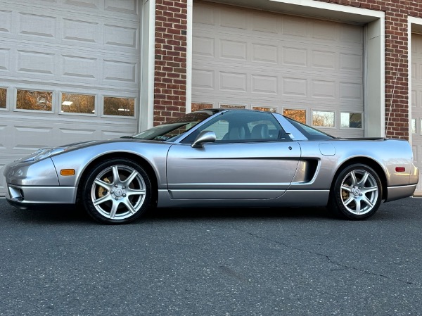 Used-2003-Acura-NSX--T