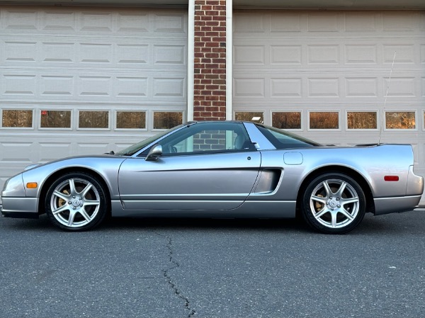 Used-2003-Acura-NSX--T