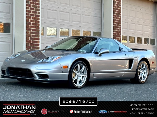 Used-2003-Acura-NSX--T