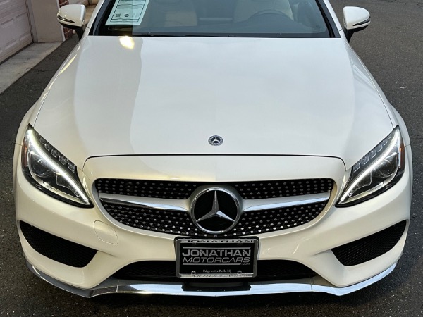 Used-2018-Mercedes-Benz-C-Class-C-300-4MATIC