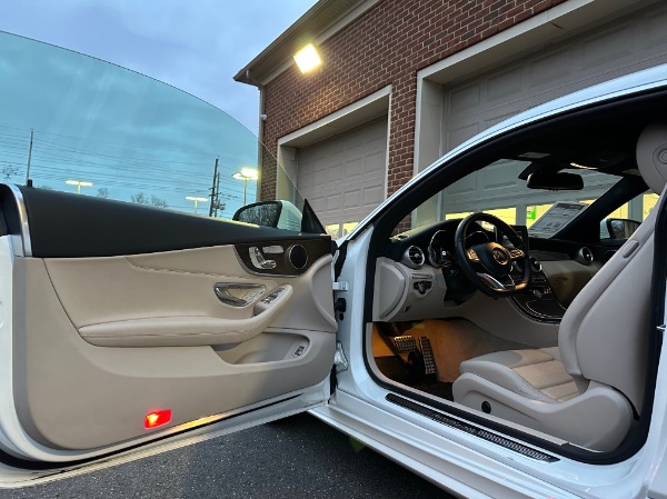 Used-2018-Mercedes-Benz-C-Class-C-300-4MATIC