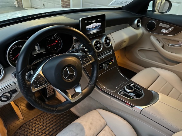 Used-2018-Mercedes-Benz-C-Class-C-300-4MATIC