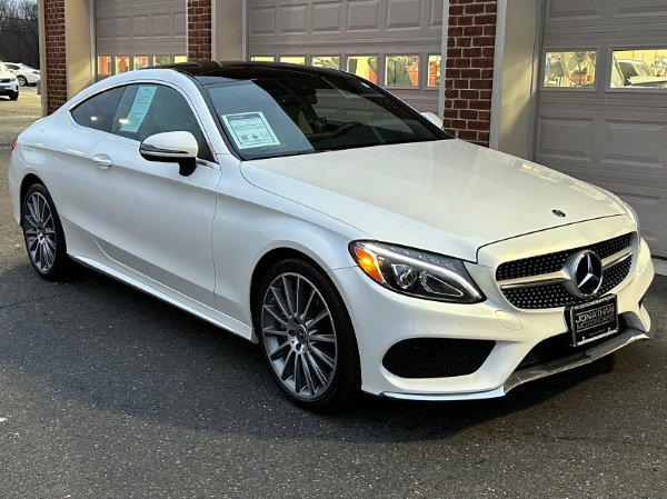 Used-2018-Mercedes-Benz-C-Class-C-300-4MATIC