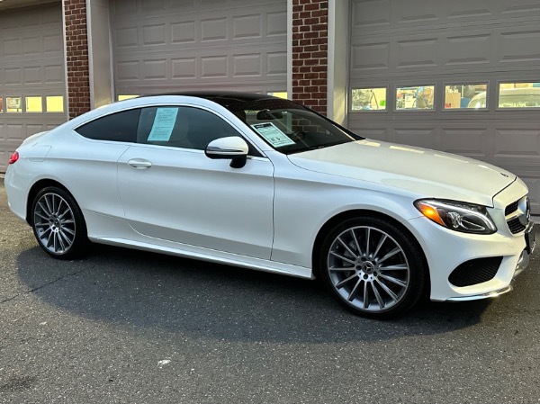 Used-2018-Mercedes-Benz-C-Class-C-300-4MATIC
