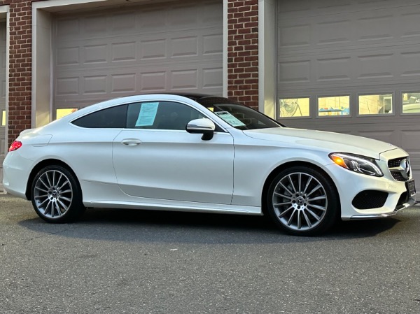 Used-2018-Mercedes-Benz-C-Class-C-300-4MATIC