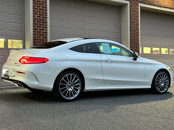 Used-2018-Mercedes-Benz-C-Class-C-300-4MATIC