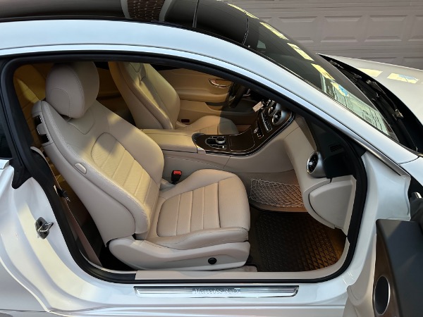Used-2018-Mercedes-Benz-C-Class-C-300-4MATIC