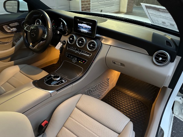 Used-2018-Mercedes-Benz-C-Class-C-300-4MATIC