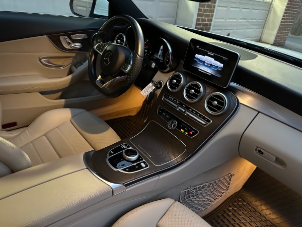 Used-2018-Mercedes-Benz-C-Class-C-300-4MATIC
