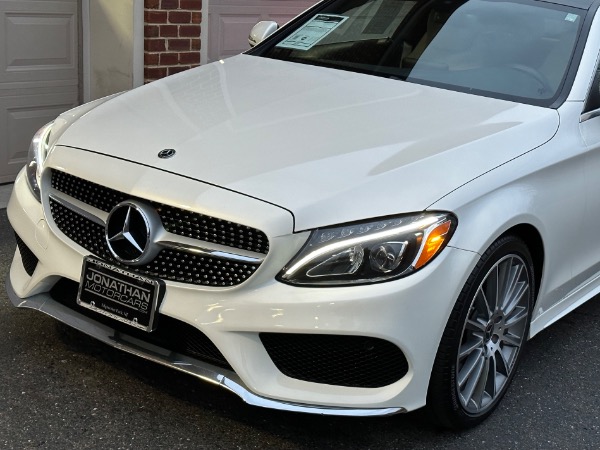 Used-2018-Mercedes-Benz-C-Class-C-300-4MATIC