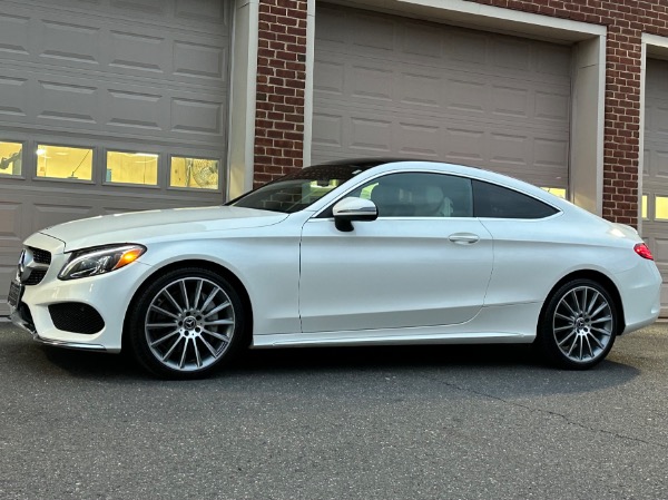 Used-2018-Mercedes-Benz-C-Class-C-300-4MATIC