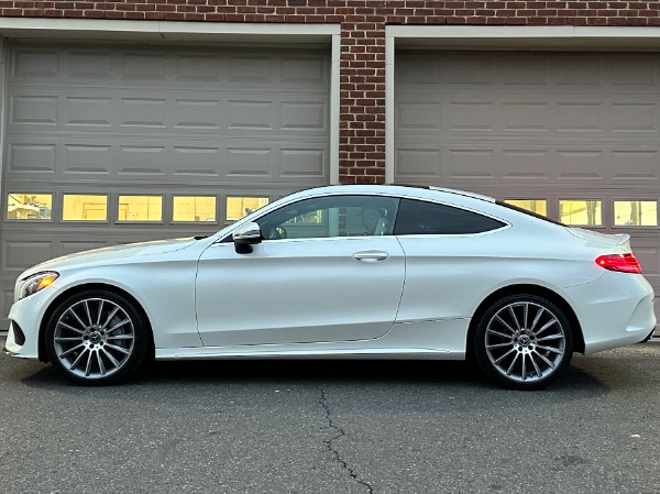 Used-2018-Mercedes-Benz-C-Class-C-300-4MATIC