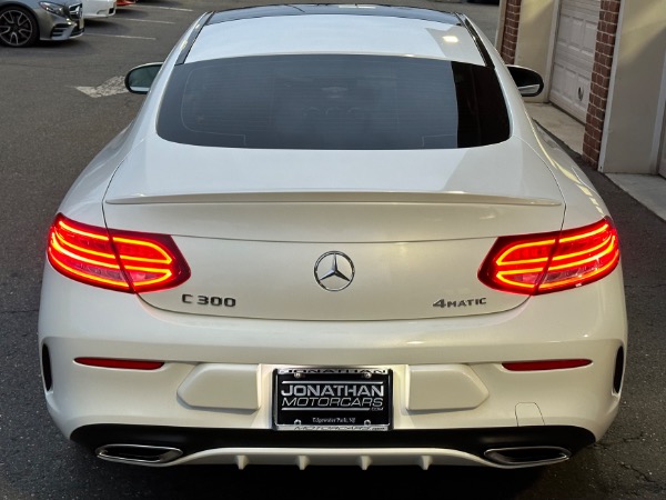 Used-2018-Mercedes-Benz-C-Class-C-300-4MATIC