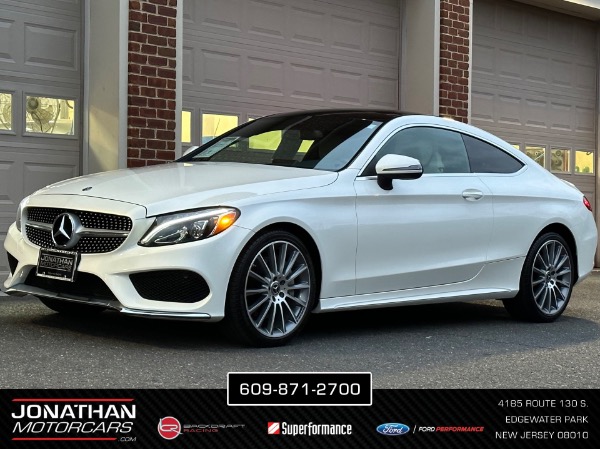 Used-2018-Mercedes-Benz-C-Class-C-300-4MATIC