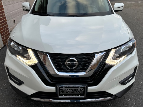 Used-2020-Nissan-Rogue-SL