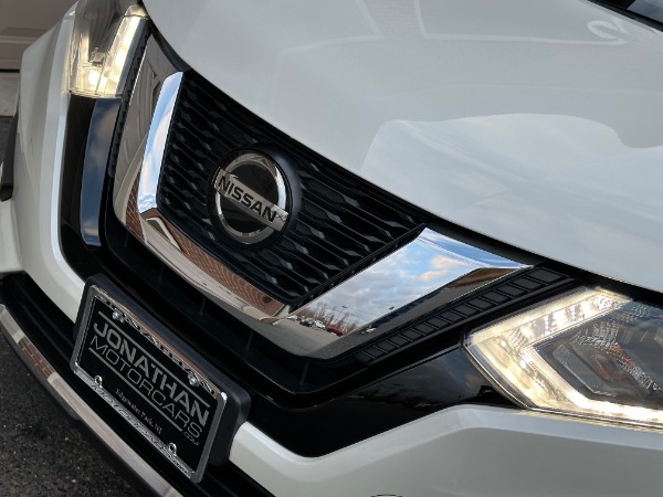 Used-2020-Nissan-Rogue-SL