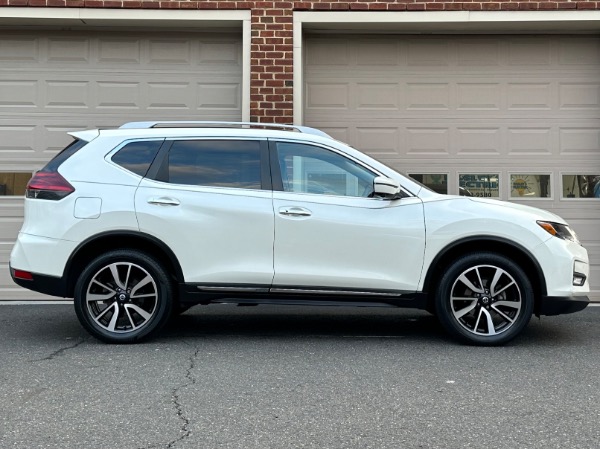 Used-2020-Nissan-Rogue-SL