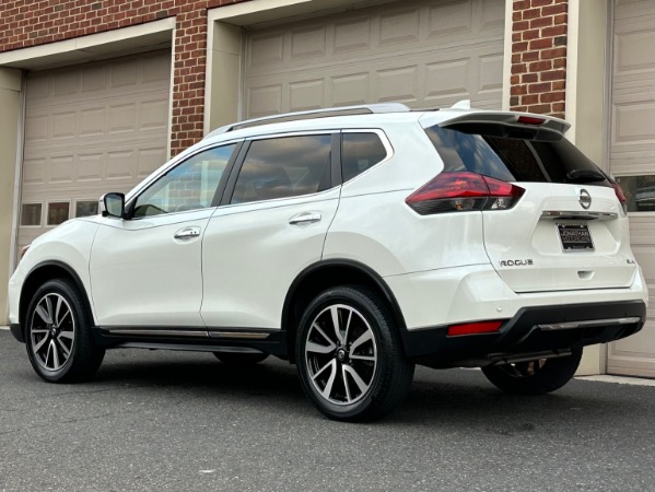 Used-2020-Nissan-Rogue-SL