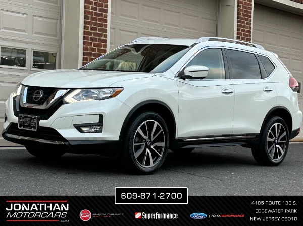 Used-2020-Nissan-Rogue-SL