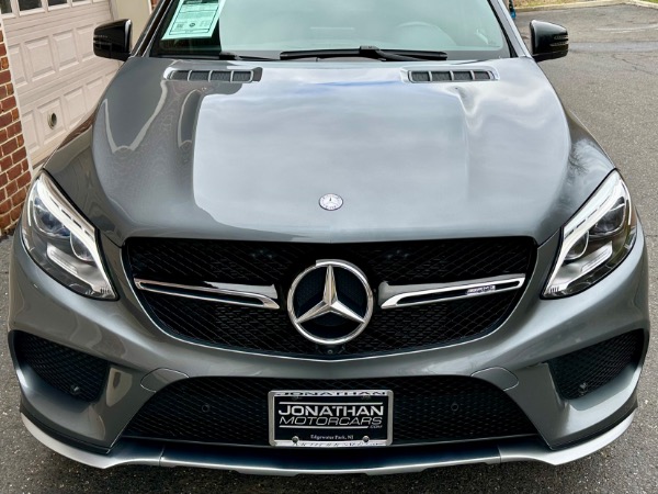 Used-2017-Mercedes-Benz-GLE-43-AMG