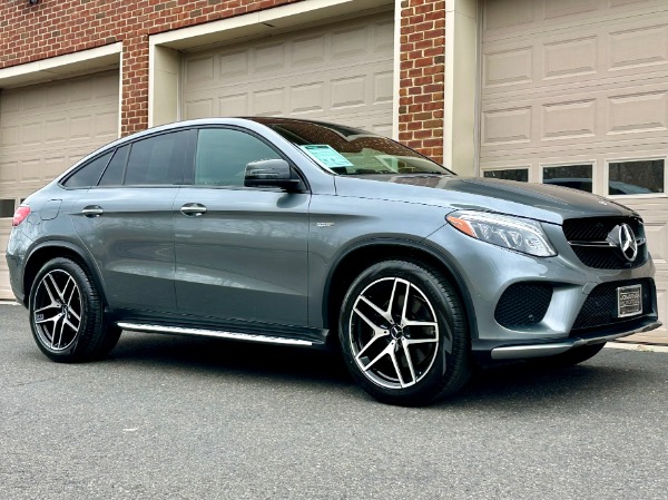 Used-2017-Mercedes-Benz-GLE-43-AMG