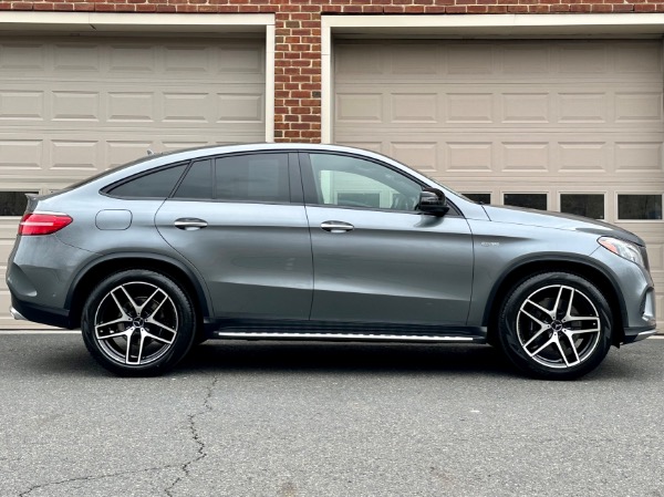 Used-2017-Mercedes-Benz-GLE-43-AMG