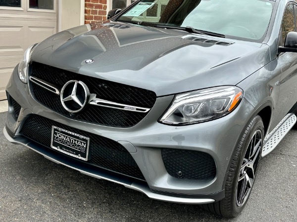 Used-2017-Mercedes-Benz-GLE-43-AMG