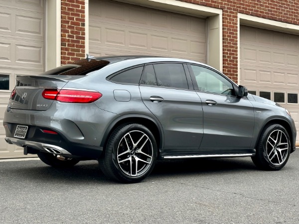 Used-2017-Mercedes-Benz-GLE-43-AMG