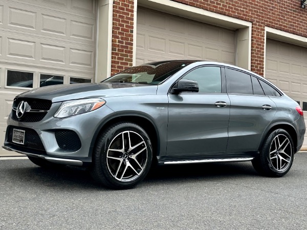 Used-2017-Mercedes-Benz-GLE-43-AMG