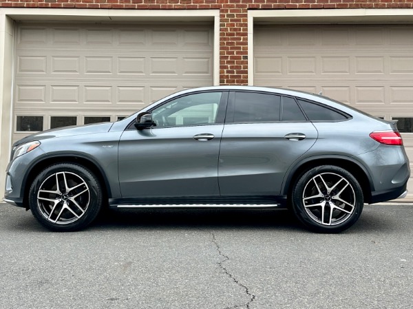 Used-2017-Mercedes-Benz-GLE-43-AMG