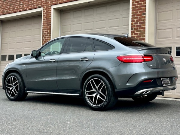 Used-2017-Mercedes-Benz-GLE-43-AMG