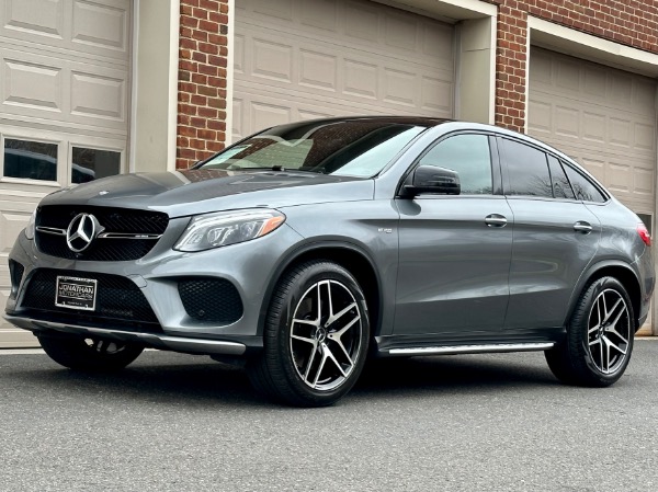 Used-2017-Mercedes-Benz-GLE-43-AMG