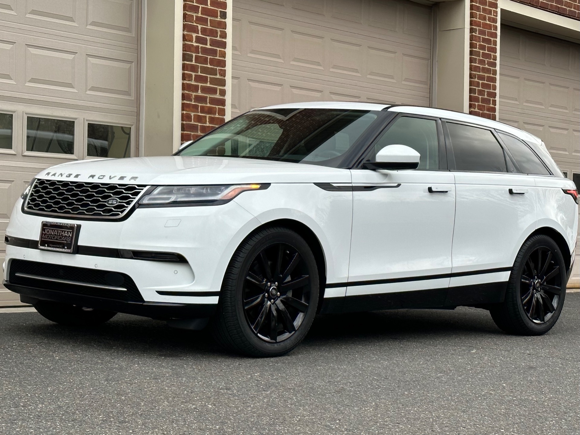 Range Rover P340 2020 Land Rover Range Rover Velar P340 S AWD Stock # 258049 for sale ...