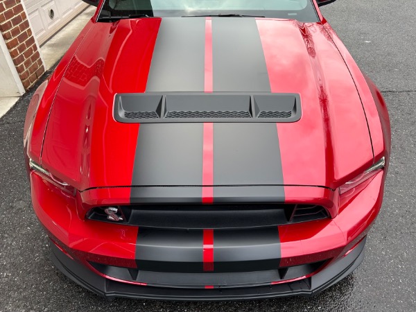 Used-2013-Ford-Shelby-GT500-SVT-Performance