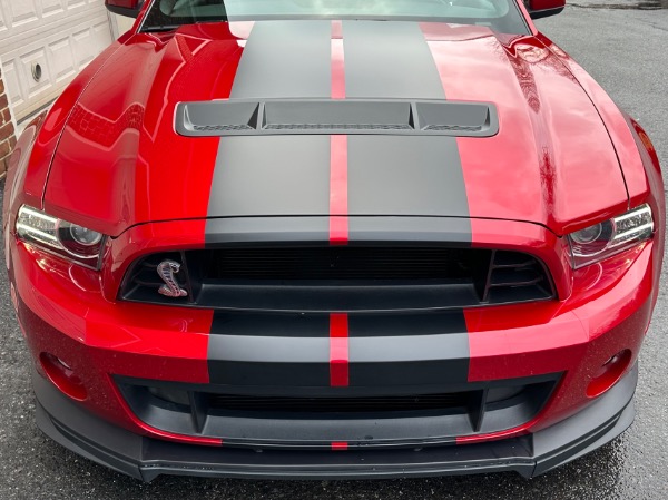 Used-2013-Ford-Shelby-GT500-SVT-Performance