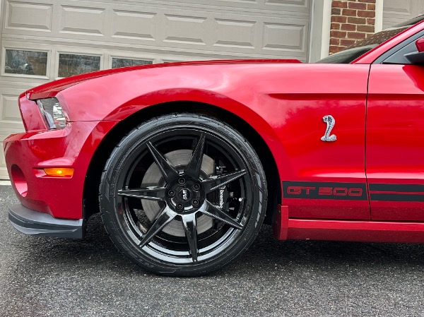 Used-2013-Ford-Shelby-GT500-SVT-Performance