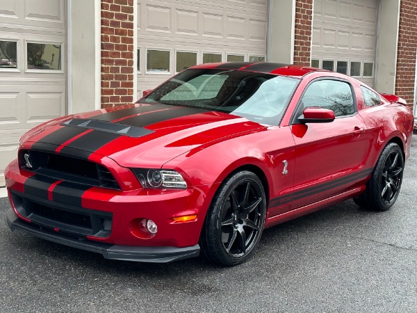 Used-2013-Ford-Shelby-GT500-SVT-Performance