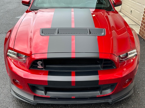 Used-2013-Ford-Shelby-GT500-SVT-Performance